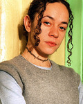 Alicia Eyo