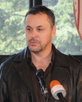 Branimir Popovic