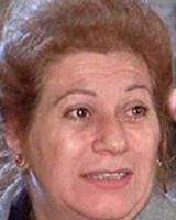 Maria Teresa Albani