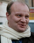 Boris Kamorzin