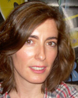 Isabelle Régnier