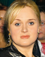 Anna Mikhalkov