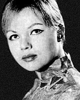 Valentina Telichkina