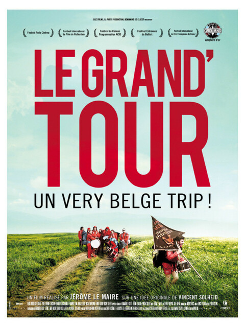 Le Grand'Tour