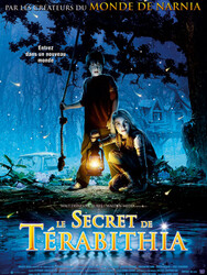 Le Secret de Terabithia 