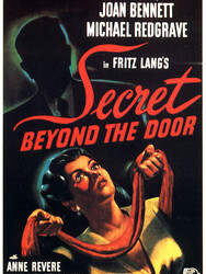Le Secret derrière la porte