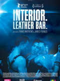 Interior. Leather. Bar.