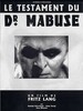 Le Testament du Dr. Mabuse