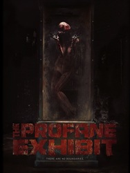 The Profane Exhibit