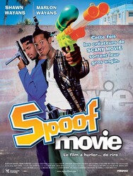 Spoof movie