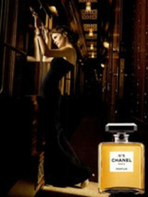 Saga Chanel - Train de Nuit