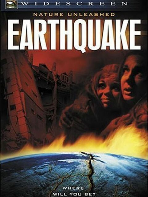 Tremblement de Terre