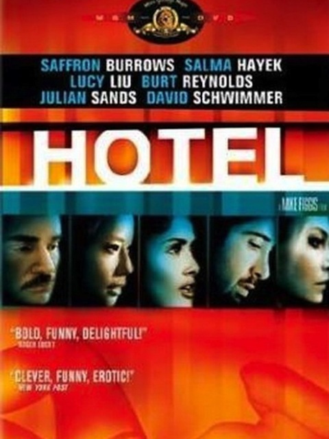 Hotel, un film de 2001 - Télérama Vodkaster