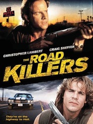 The Road Killers