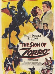 Signé Zorro