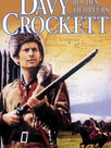 Davy Crockett,King of the Wild Frontier