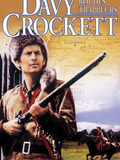 Davy Crockett,King of the Wild Frontier
