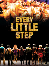 Every Little Step