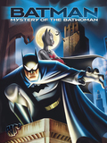 Batman : la mystérieuse Batwoman