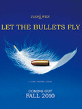 Let the bullets fly