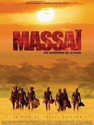 Massai, les guerriers de la pluie