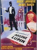 Les Aventures d'Arsène Lupin