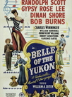 Belle of the Yukon
