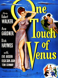 One Touch of Venus