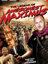 La Légende de Superplus Maximus