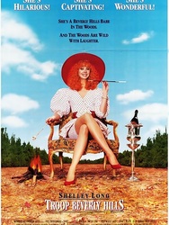 Troop Beverly Hills