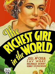 The Richest Girl in the World