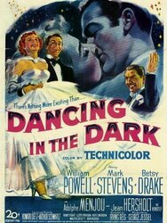 Dancing in the Dark