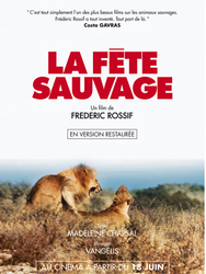 La Fete sauvage