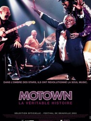 Motown : la véritable histoire