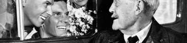 Ingmar Bergman, le cinéaste des ames tourmentées