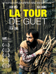 La Tour de guet