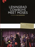 Les Leningrad Cow-Boys rencontrent Moise