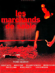 Les Marchands de sable