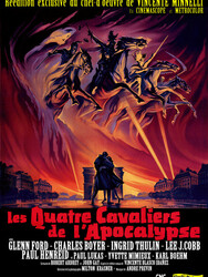 Les Quatre cavaliers de l'apocalypse