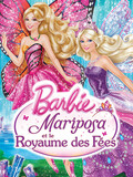 Barbie : Mariposa et le Royaume des fées