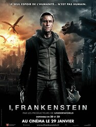 I, Frankenstein 