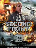 The second front