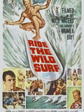 Ride the Wild Surf