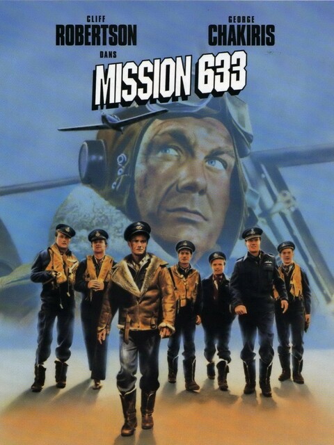 Mission 633