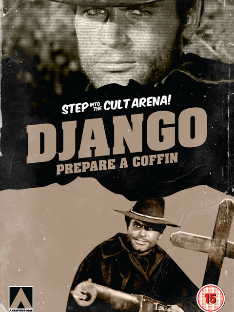 Django, prépare ton cercueil