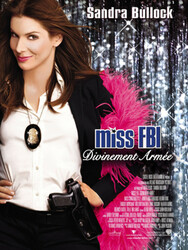 Miss FBI : divinement armée