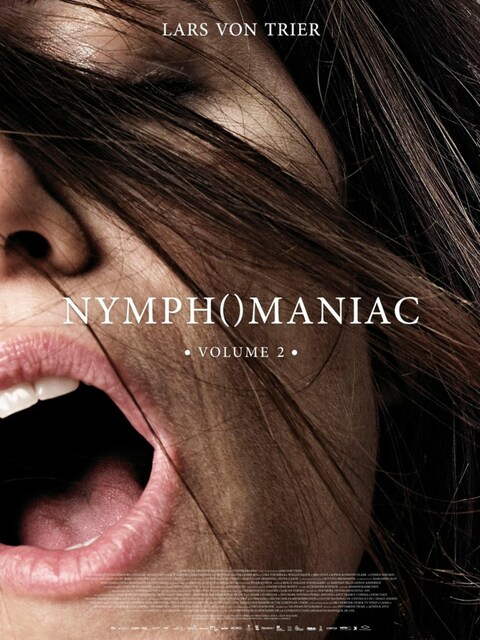 Nymphomaniac : Volume 2
