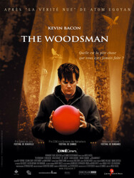 The Woodsman