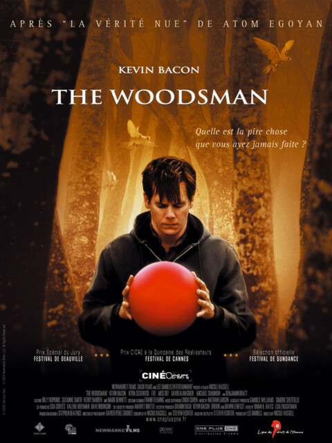 The Woodsman