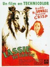 La fidèle Lassie